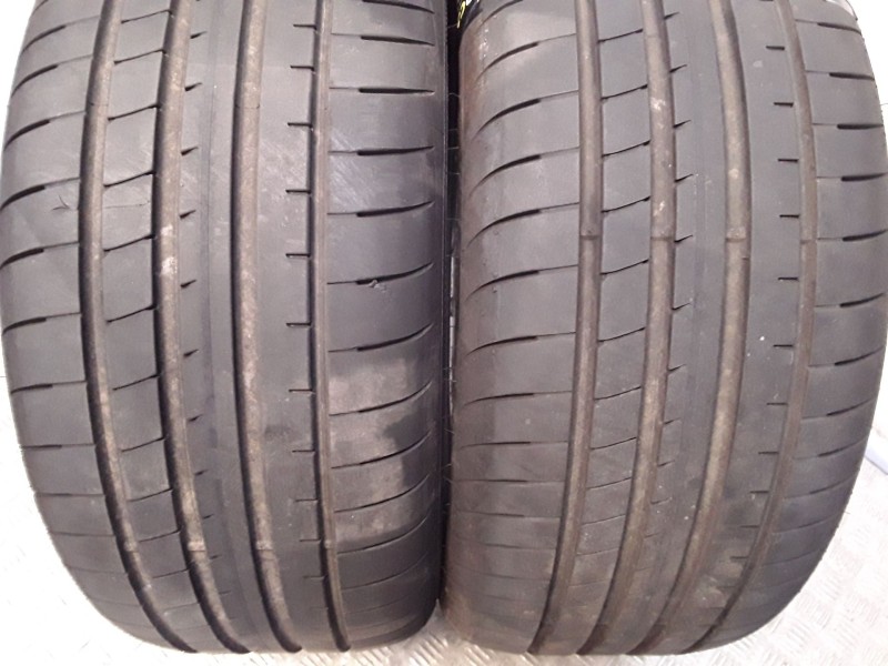 Recambio de neumatico pareja para neumaticos reutilizados - referencia OEM IAM 245401994W GOODYEAR 245/40/19/94W