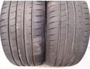 Recambio de neumatico pareja para neumaticos reutilizados - referencia OEM IAM 245401994W GOODYEAR 245/40/19/94W