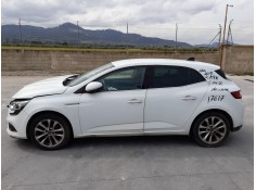 RENAULT MEGANE IV HATCHBACK (B9A/M/N_)
