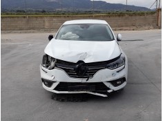 RENAULT MEGANE IV HATCHBACK (B9A/M/N_)