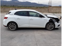 RENAULT MEGANE IV HATCHBACK (B9A/M/N_)