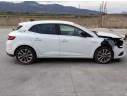 renault megane iv hatchback (b9a/m/n_) del año 2018