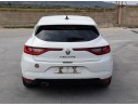 renault megane iv hatchback (b9a/m/n_) del año 2018