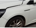 Recambio de aleta delantera izquierda para renault megane iv hatchback (b9a/m/n_) 1.5 dci 110 (b9a3) referencia OEM IAM 63101539
