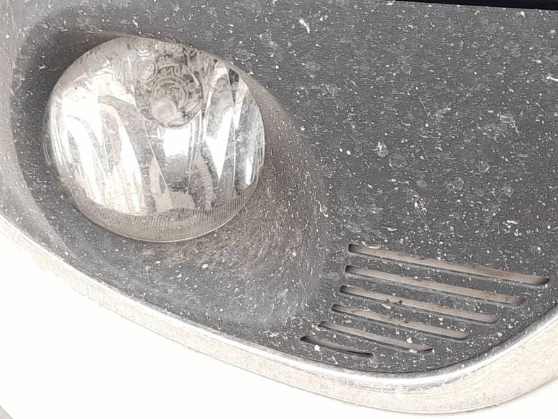 Recambio de faro antiniebla derecho para renault megane iv hatchback (b9a/m/n_) 1.5 dci 110 (b9a3) referencia OEM IAM 261500097R