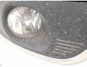 Recambio de faro antiniebla derecho para renault megane iv hatchback (b9a/m/n_) 1.5 dci 110 (b9a3) referencia OEM IAM 261500097R