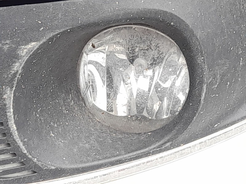 Recambio de faro antiniebla izquierdo para renault megane iv hatchback (b9a/m/n_) 1.5 dci 110 (b9a3) referencia OEM IAM 26150009