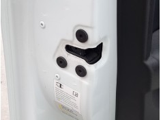 CERRADURA PUERTA DELANTERA IZQUIERDA 805036372R 