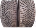 Recambio de neumatico pareja para neumaticos nuevos - referencia OEM IAM 2255517C109-107H GOODYEAR 225/55/17C-109/107H