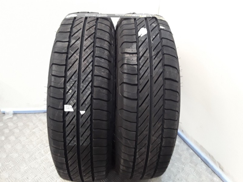 Recambio de neumatico pareja para neumaticos nuevos - referencia OEM IAM 2157516C-113/111R TAURUS 215/75/16C/113-111R