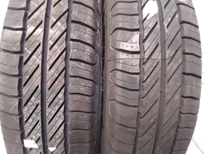 Recambio de neumatico pareja para neumaticos nuevos - referencia OEM IAM 2157516C-113/111R TAURUS 215/75/16C/113-111R