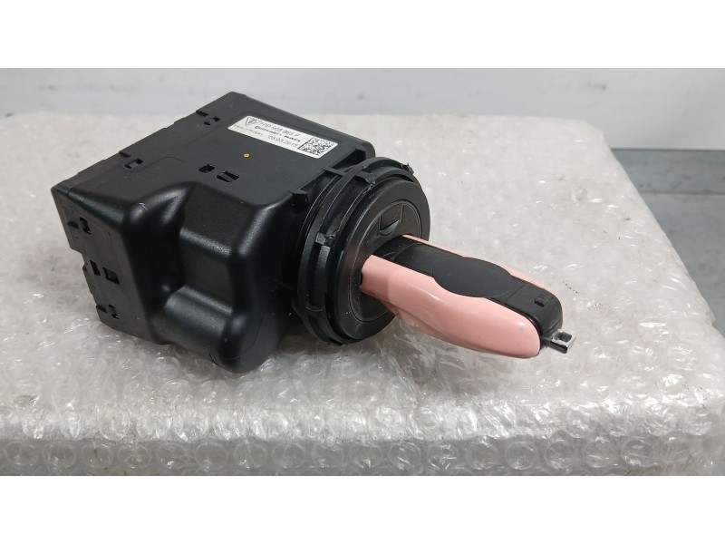 Recambio de conmutador de arranque para porsche macan (95b) 3.0 s diesel referencia OEM IAM   