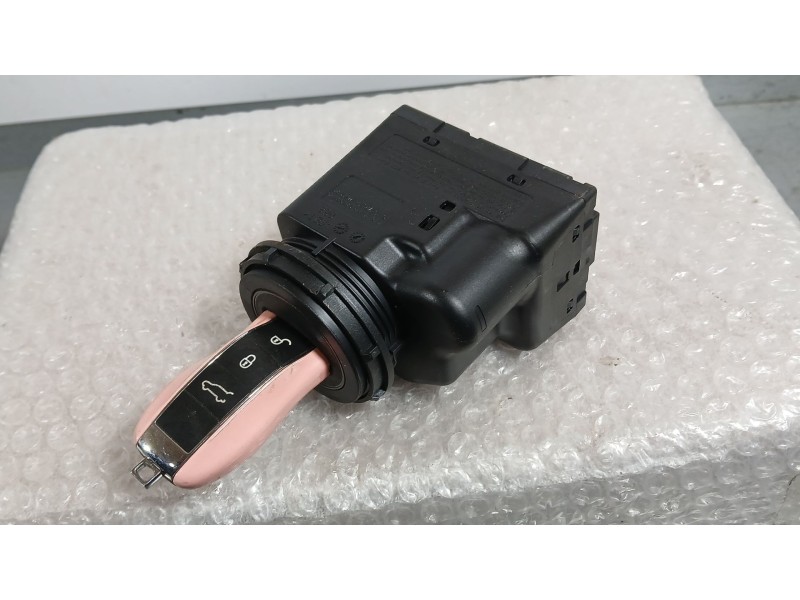 Recambio de conmutador de arranque para porsche macan (95b) 3.0 s diesel referencia OEM IAM   