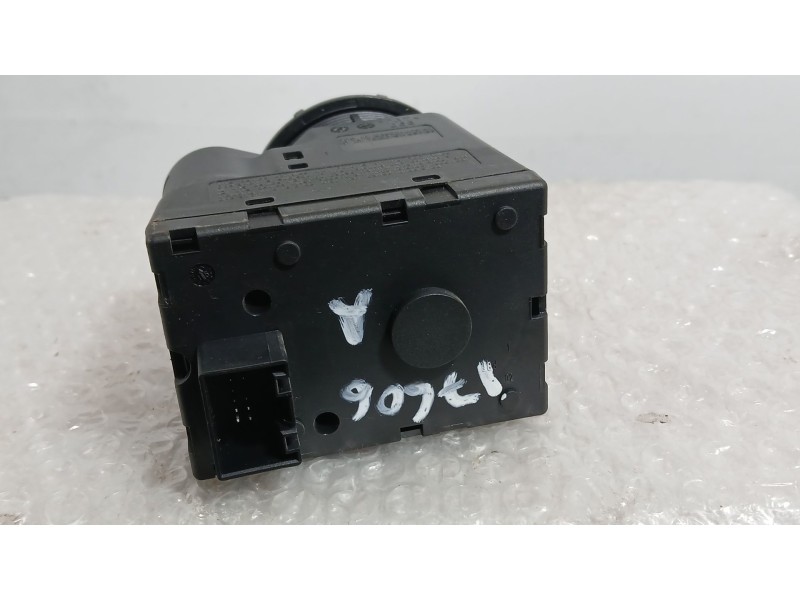 Recambio de conmutador de arranque para porsche macan (95b) 3.0 s diesel referencia OEM IAM   
