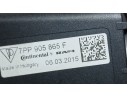 Recambio de conmutador de arranque para porsche macan (95b) 3.0 s diesel referencia OEM IAM   