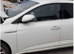 Recambio de puerta delantera izquierda para renault megane iv hatchback (b9a/m/n_) 1.5 dci 110 (b9a3) referencia OEM IAM 8010107