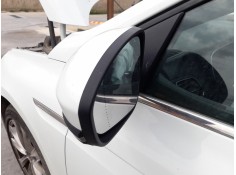 RETROVISOR IZQUIERDO 963027812R ELECTRICO C/ LUZ CORTESÍA 