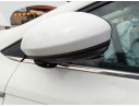 Recambio de retrovisor izquierdo para renault megane iv hatchback (b9a/m/n_) 1.5 dci 110 (b9a3) referencia OEM IAM 963027812R  
