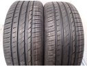 Recambio de neumatico pareja para neumaticos nuevos - referencia OEM IAM 2255517101V HANKOOK 225/55/17/101V