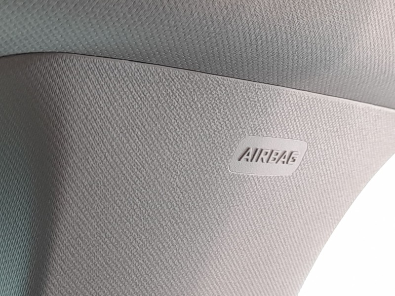 Recambio de airbag cortina delantero izquierdo para renault megane iv hatchback (b9a/m/n_) 1.5 dci 110 (b9a3) referencia OEM IAM