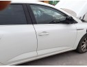 Recambio de puerta delantera derecha para renault megane iv hatchback (b9a/m/n_) 1.5 dci 110 (b9a3) referencia OEM IAM 801001148