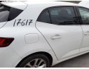 Recambio de puerta trasera derecha para renault megane iv hatchback (b9a/m/n_) 1.5 dci 110 (b9a3) referencia OEM IAM 821001172R 