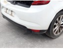 Recambio de paragolpes trasero para renault megane iv hatchback (b9a/m/n_) 1.5 dci 110 (b9a3) referencia OEM IAM 850108117V  