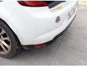 Recambio de paragolpes trasero para renault megane iv hatchback (b9a/m/n_) 1.5 dci 110 (b9a3) referencia OEM IAM 850108117V  