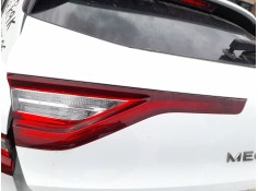Recambio de piloto trasero izquierdo interior para renault megane iv hatchback (b9a/m/n_) 1.5 dci 110 (b9a3) referencia OEM IAM 