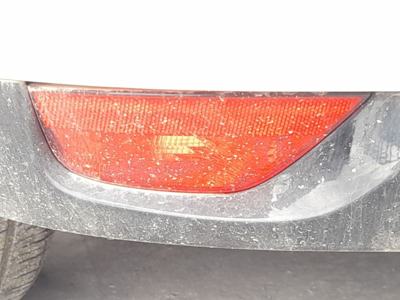 Recambio de piloto trasero izquierdo paragolpes para renault megane iv hatchback (b9a/m/n_) 1.5 dci 110 (b9a3) referencia OEM IA