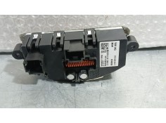 RESISTENCIA CALEFACCION 8T0820521F BOSCH BEHR F011500121