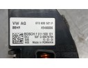 Recambio de resistencia calefaccion para porsche macan (95b) 3.0 s diesel referencia OEM IAM   
