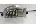 Recambio de resistencia calefaccion para porsche macan (95b) 3.0 s diesel referencia OEM IAM   