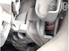 Recambio de alternador para renault megane iv hatchback (b9a/m/n_) 1.5 dci 110 (b9a3) referencia OEM IAM 231004EA0A  