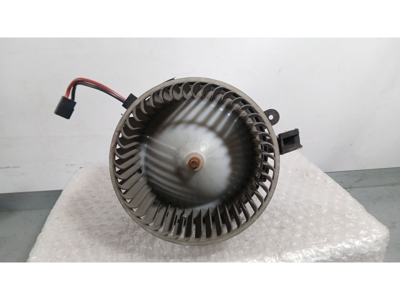 Recambio de motor calefaccion para porsche macan (95b) 3.0 s diesel referencia OEM IAM   