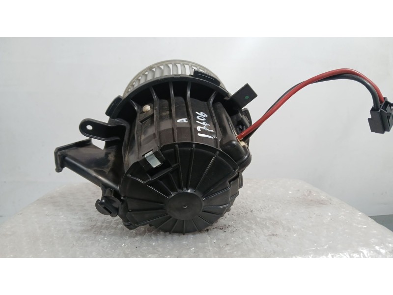 Recambio de motor calefaccion para porsche macan (95b) 3.0 s diesel referencia OEM IAM   