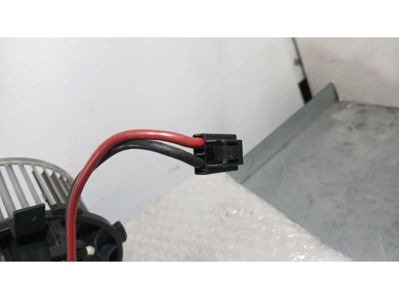 Recambio de motor calefaccion para porsche macan (95b) 3.0 s diesel referencia OEM IAM   