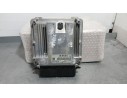 Recambio de centralita motor uce para porsche macan (95b) 3.0 s diesel referencia OEM IAM   