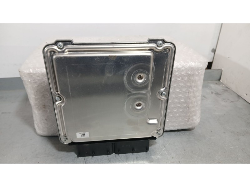 Recambio de centralita motor uce para porsche macan (95b) 3.0 s diesel referencia OEM IAM   