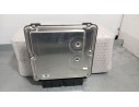 Recambio de centralita motor uce para porsche macan (95b) 3.0 s diesel referencia OEM IAM   