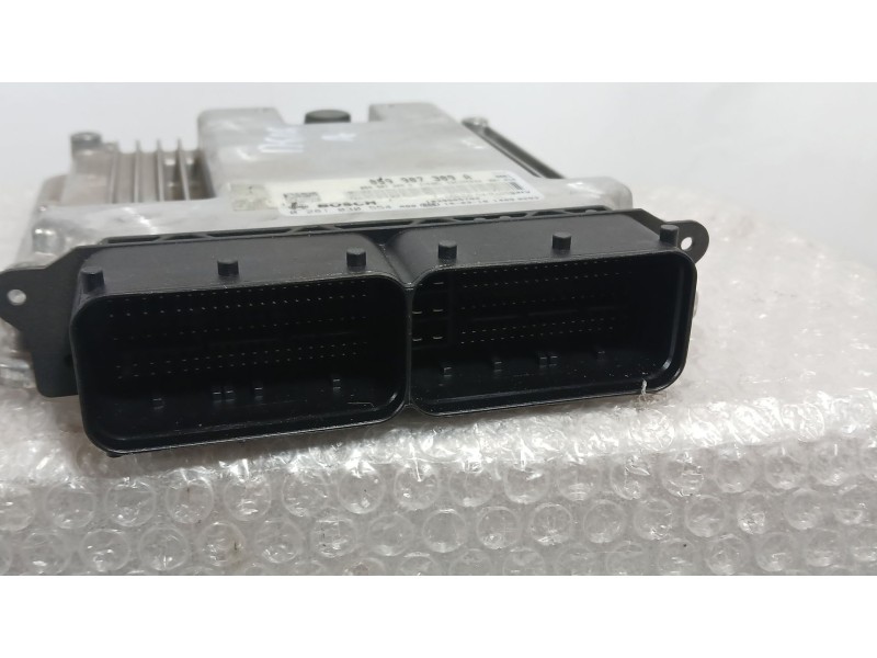 Recambio de centralita motor uce para porsche macan (95b) 3.0 s diesel referencia OEM IAM   