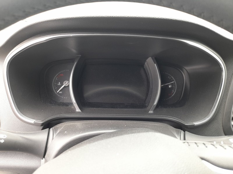 Recambio de cuadro instrumentos para renault megane iv hatchback (b9a/m/n_) 1.5 dci 110 (b9a3) referencia OEM IAM 248104299R  