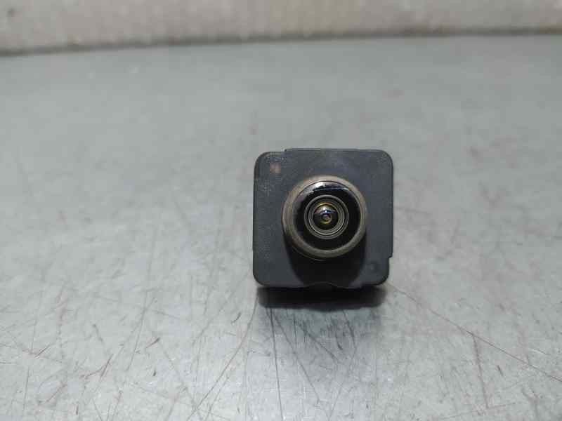 Recambio de camara vision trasera para citroën c-elysée exclusive referencia OEM IAM 9809301180 0263007022 BOSCH