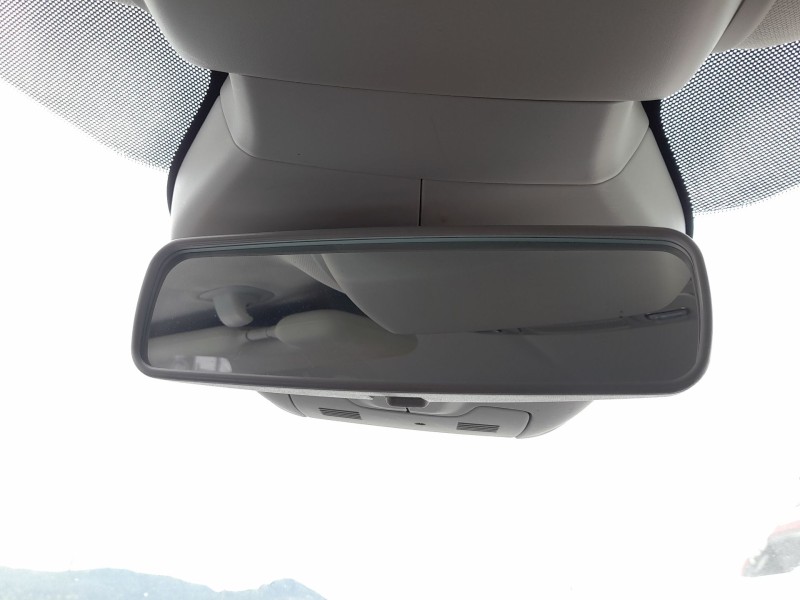 Recambio de espejo interior para renault megane iv hatchback (b9a/m/n_) 1.5 dci 110 (b9a3) referencia OEM IAM 963214831R  