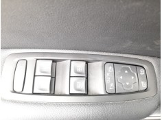Recambio de mando elevalunas delantero izquierdo para renault megane iv hatchback (b9a/m/n_) 1.5 dci 110 (b9a3) referencia OEM I