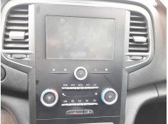 Recambio de sistema navegacion gps para renault megane iv hatchback (b9a/m/n_) 1.5 dci 110 (b9a3) referencia OEM IAM  C/ MANDO C