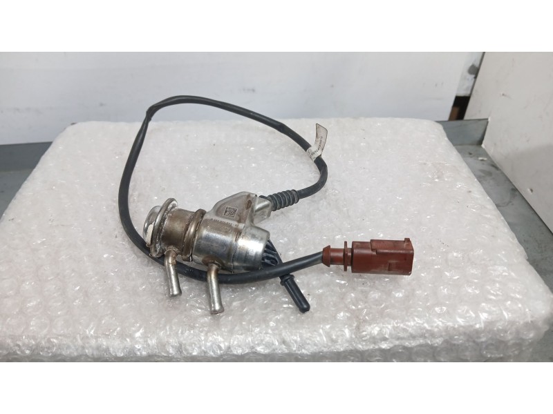 Recambio de inyector adblue para porsche macan (95b) 3.0 s diesel referencia OEM IAM   