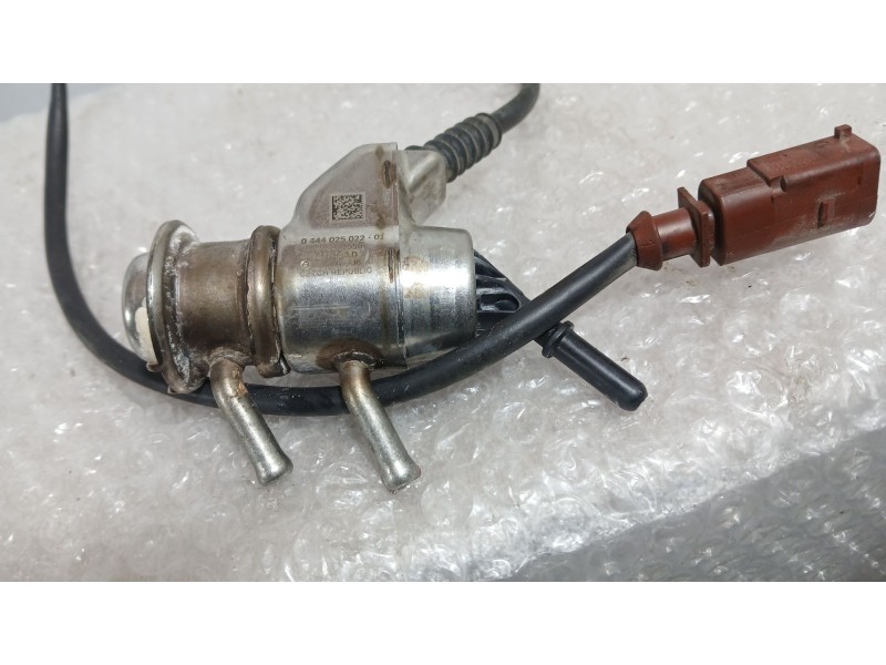 Recambio de inyector adblue para porsche macan (95b) 3.0 s diesel referencia OEM IAM   