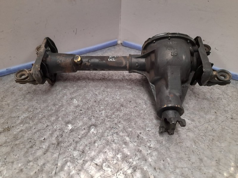 Recambio de diferencial delantero para tata grand safari dicor 4x4 referencia OEM IAM   