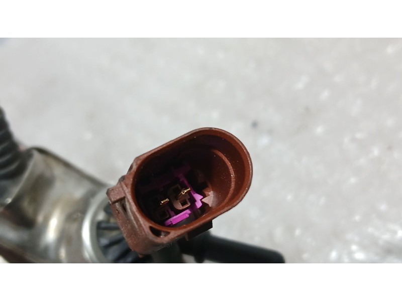 Recambio de inyector adblue para porsche macan (95b) 3.0 s diesel referencia OEM IAM   